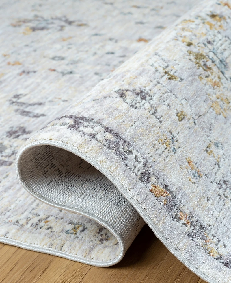 Lr Home Alexis All- 5'x8' Area Rug