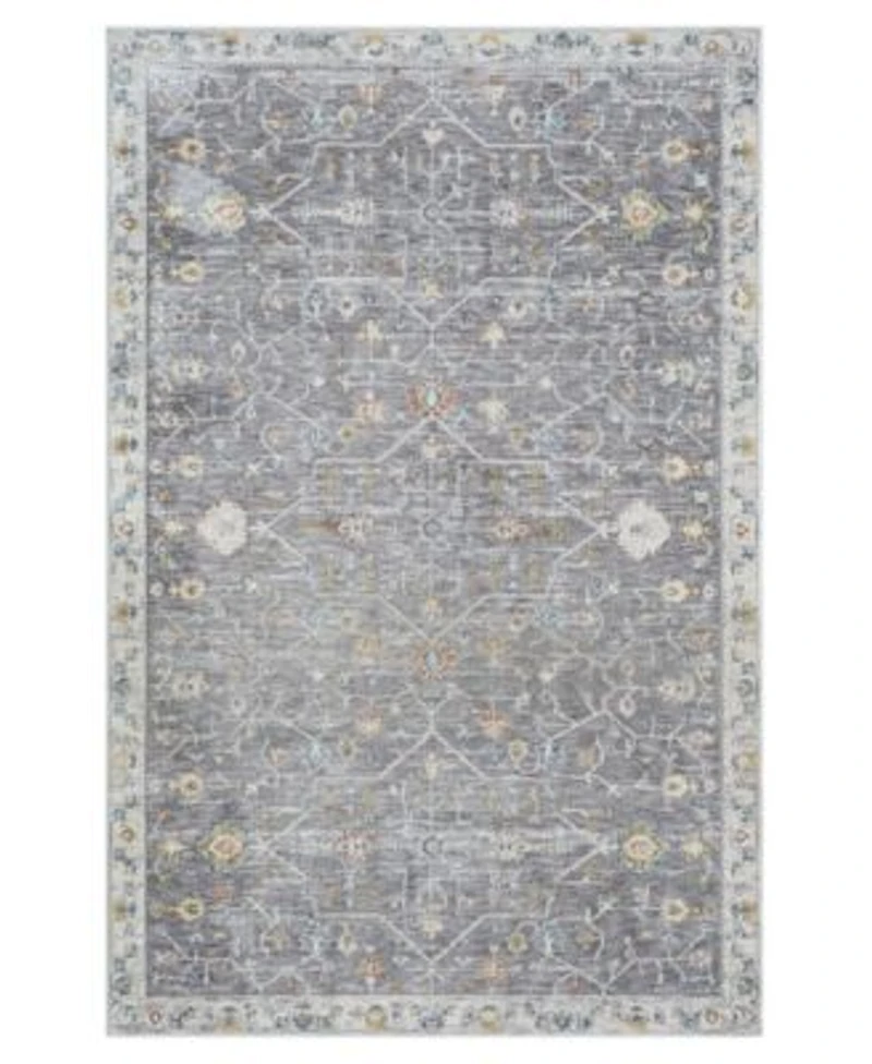 Lr Home Alexis All 471 26x8 Area Rug