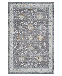 Lr Home Alexis All-473 7'9"x9'9" Area Rug