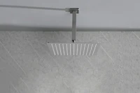Stainless Steel High Pressure Shower Head