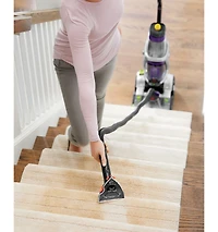 Bissell ProHeat 2X Revolution Pet Pro Plus Carpet Cleaner
