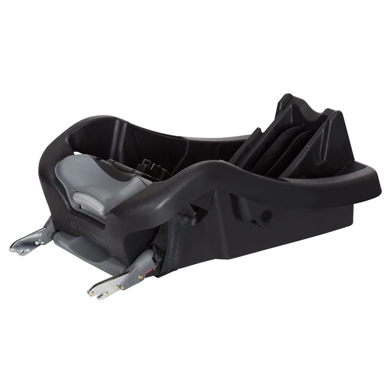 Baby Trend Secure 35 Infant Car Seat Base - Black