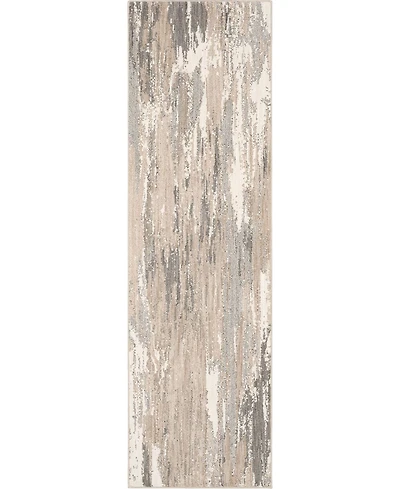 Closeout! Stacy Garcia Home Rendition Ambient 2'4x7'10 Runner Area Rug