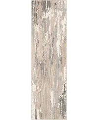 Closeout! Stacy Garcia Home Rendition Ambient 2'4x7'10 Runner Area Rug