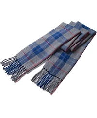 Alpine Swiss Men's Scarf Soft 80 Inch Long Warm Scarves Plaids Winter Shawl