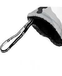 Alpine Swiss Men's Waterproof Ski Mittens 3M Thinsulate Winter Snow Sport Gloves