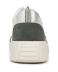 LifeStride Women's Winner Washable Zipper Sneakers