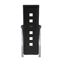 Streamdale Button-Tufted Dining Side Chairs (2-Piece)