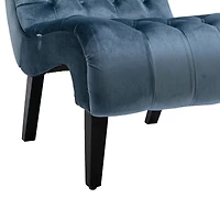 Simplie Fun Accent Living Room Chair Leisure Chair