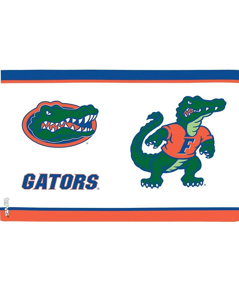 Tervis Florida Gators - Tradition Made in Usa Double Walled Insulated Tumbler Travel Cup Keeps Drinks Cold & Hot, 16oz, Classic