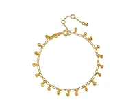 Satya Jewelry Joyful Bell Bracelet