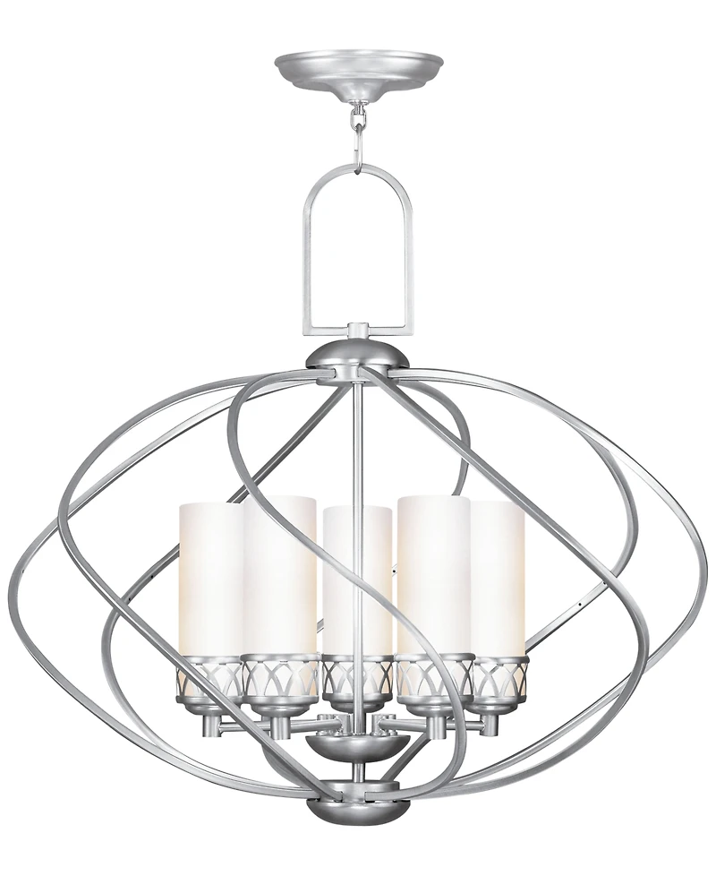 Livex Westfield Ceiling Light