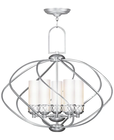 Livex Westfield Ceiling Light