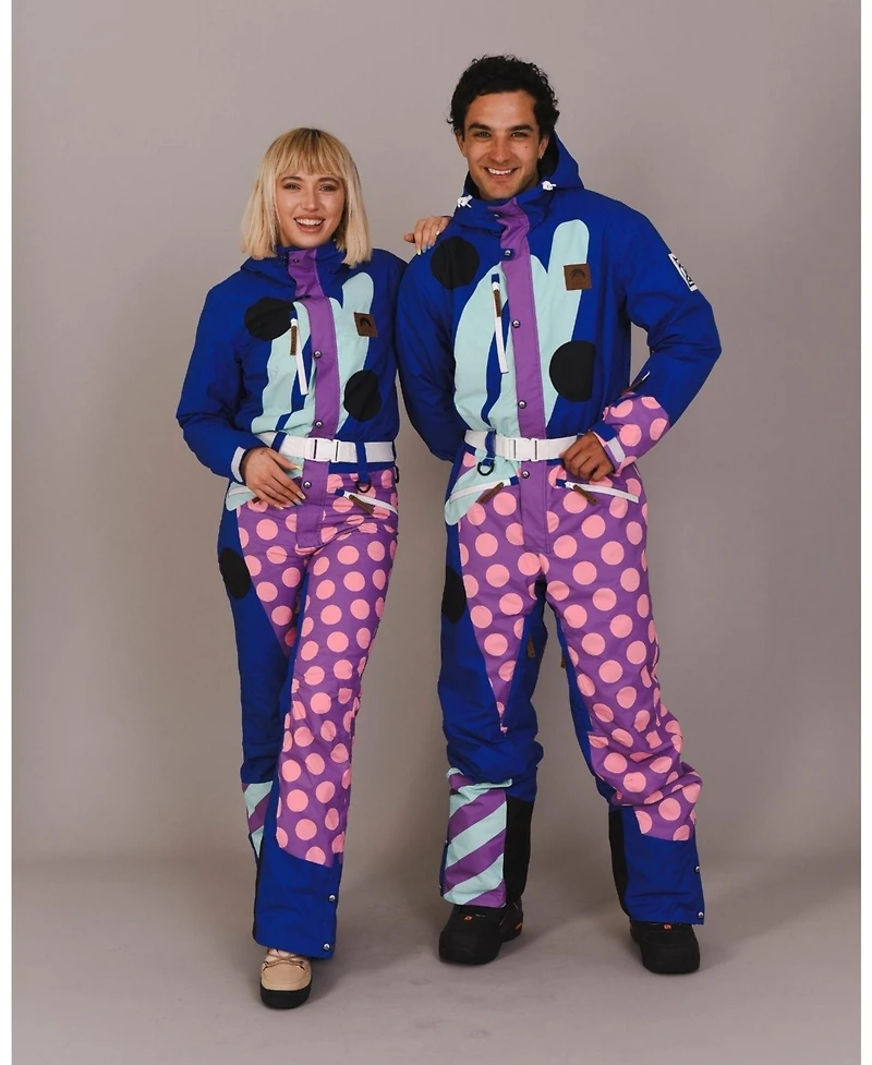Oosc Men's Penfold In Ski Suit