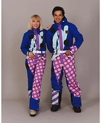 Oosc Men's Penfold In Ski Suit