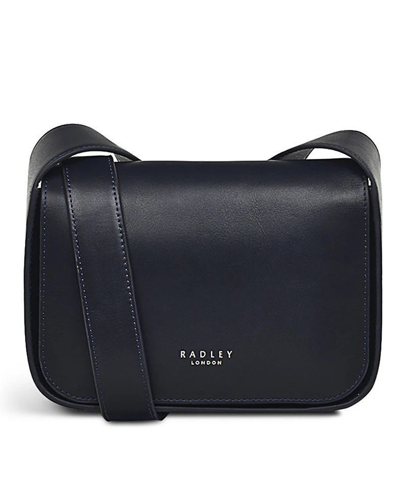 Radley London Westwell Lane Small Flapover Crossbody
