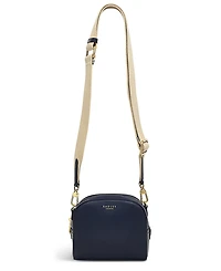 Radley London Arden Crescent- Small Zip Around Crossbody