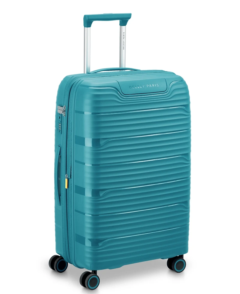 Delsey Paris Dune 27" Check-in Expandable Spinner