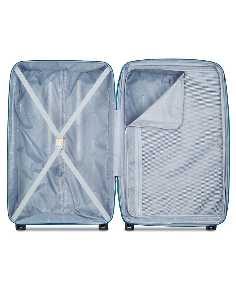 Delsey Paris Dune 31" Check-in Expandable Spinner