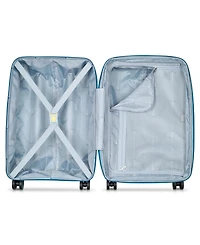Delsey Paris Dune 23" Carry-on Expandable Spinner