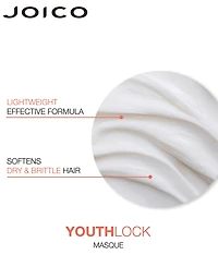 Joico YouthLock Treatment Masque, 5.1 oz.