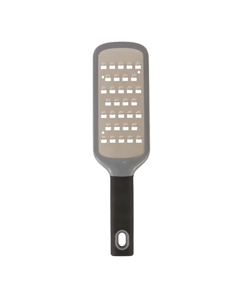 Rsvp International Stainless Steel Course 11x3" Paddle Grater