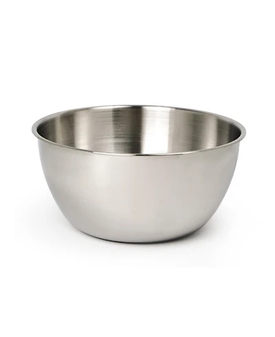 Rsvp International Endurance Stainless Steel 6 Qt Mixing Bowl