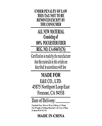 510 Design Boulder Stripe Micro Suede 2-Pc. Comforter Set, Twin/Twin Xl