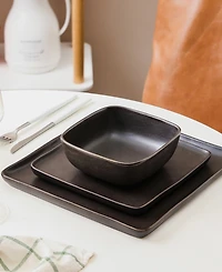 Stone Lain Jonny 24 Pc. Dinnerware Set, Service for 8