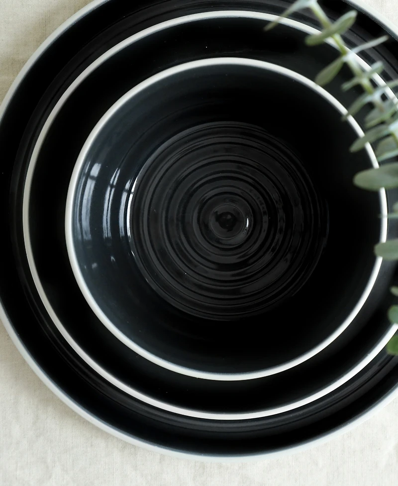 Stone Lain Elica Pc. Dinnerware Set