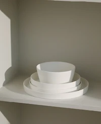 Stone Lain Fosca 16 Pc. Dinnerware Set, Service for 4