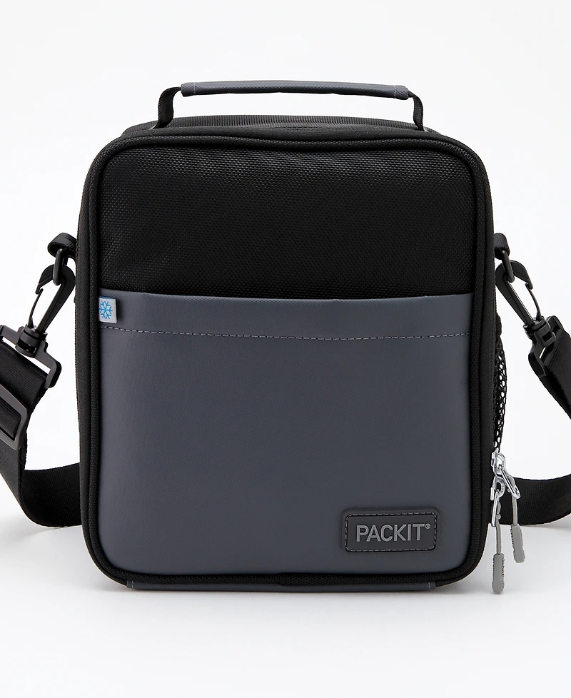 Pack It Freezable Upright Lunch Box