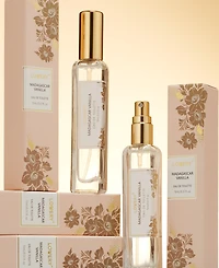 Lovery 3-Pc. Vanilla Fragrance Gift Set