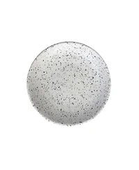 Q Squared Terrazzo Salad Plates, Set of 4