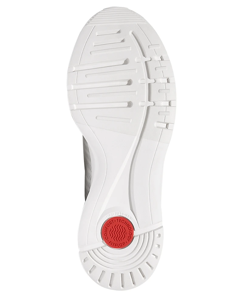 FitFlop Men's Vitamin Ffx Knit Sports Sneakers