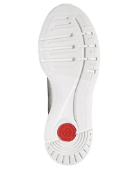 FitFlop Men's Vitamin Ffx Knit Sports Sneakers