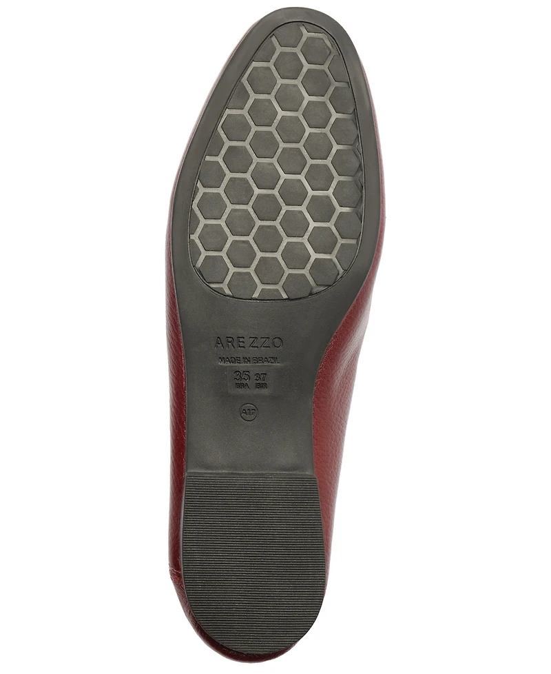 Arezzo Women's Emma Loafer