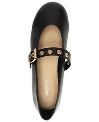 Arezzo Women's Eden Ballet Flats