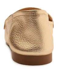 Arezzo Women's Emma Slip On Loafers