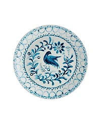 Fitz and Floyd Sicily 12 Piece Dinnerware Set, Service for 4