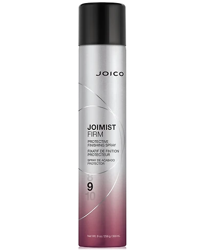Joico JoiMist Firm Protective Finishing Spray 50% Voc, 9 oz.