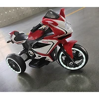 Streamdale 6V Kids Electric Motorcycle/Electric Ride-On Car/Toddler Toy
