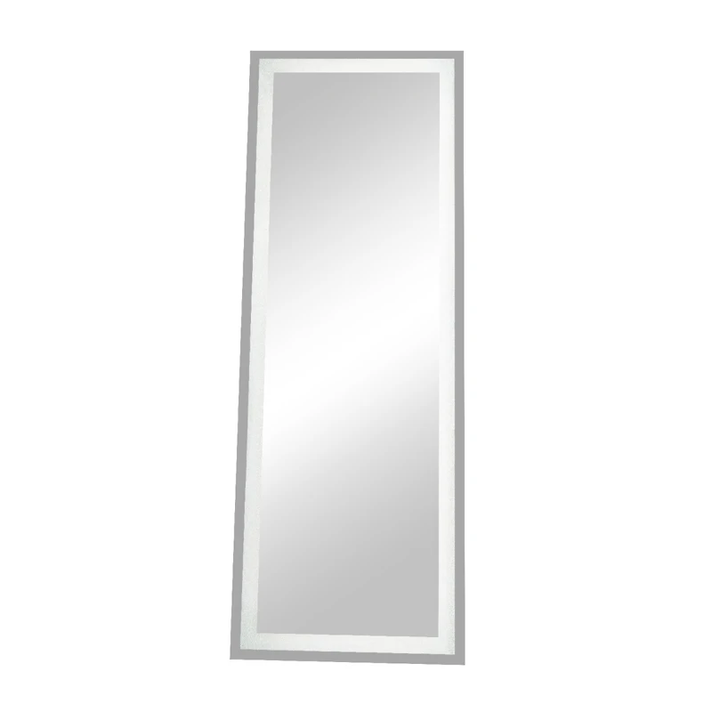 Streamdale Furniture Led Mirror Lamp With Lights