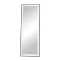 Streamdale Furniture Led Mirror Lamp With Lights