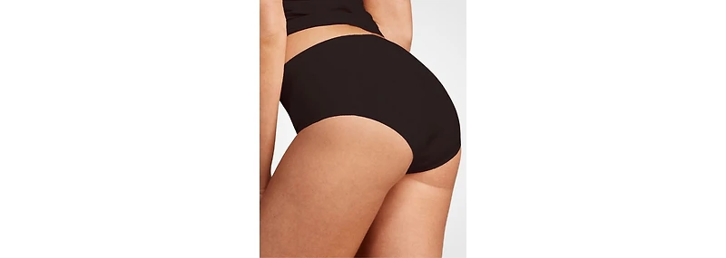 Siella Women's Invisible Hipster