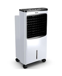 Portable Cooler Fan Filter Humidify Anion