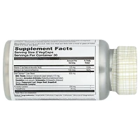 Solaray Total Cleanse Liver
