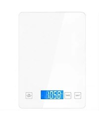 Sugift Kitchen Food Scale Led Display