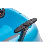 Streamdale Electric Ride-On Car for Kids (1-6 Years)