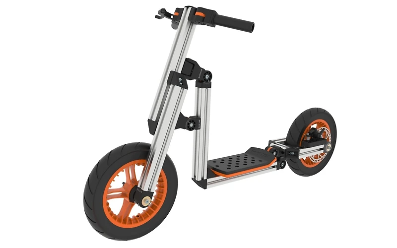 Streamdale Kidrock 20-in-1 Kart Kit for Ages 1-8